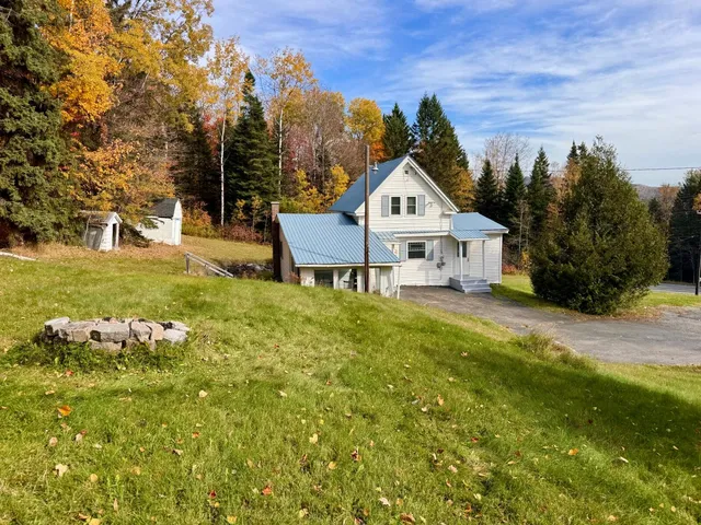 $129,000 | 5 Paradis Circle, Fort Kent, ME 04743