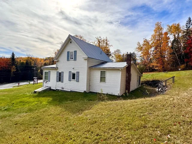 $129,000 | 5 Paradis Circle, Fort Kent, ME 04743