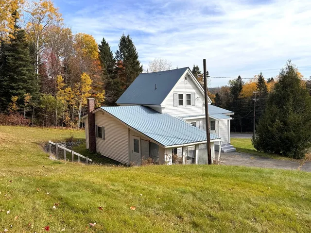 $129,000 | 5 Paradis Circle, Fort Kent, ME 04743