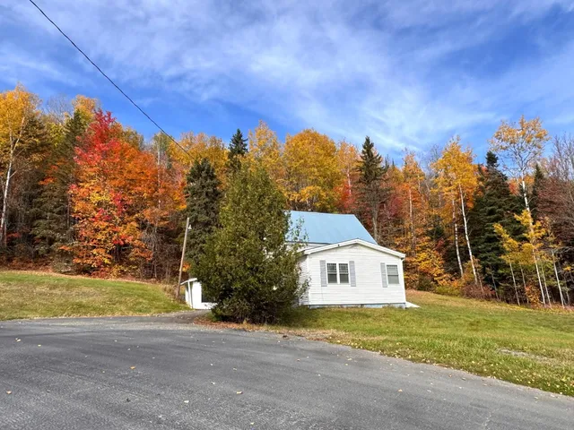 $129,000 | 5 Paradis Circle, Fort Kent, ME 04743