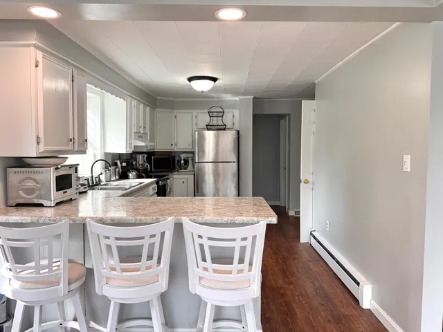 $129,000 | 5 Paradis Circle, Fort Kent, ME 04743