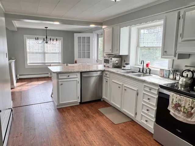 $129,000 | 5 Paradis Circle, Fort Kent, ME 04743