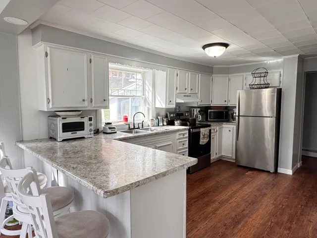 $129,000 | 5 Paradis Circle, Fort Kent, ME 04743