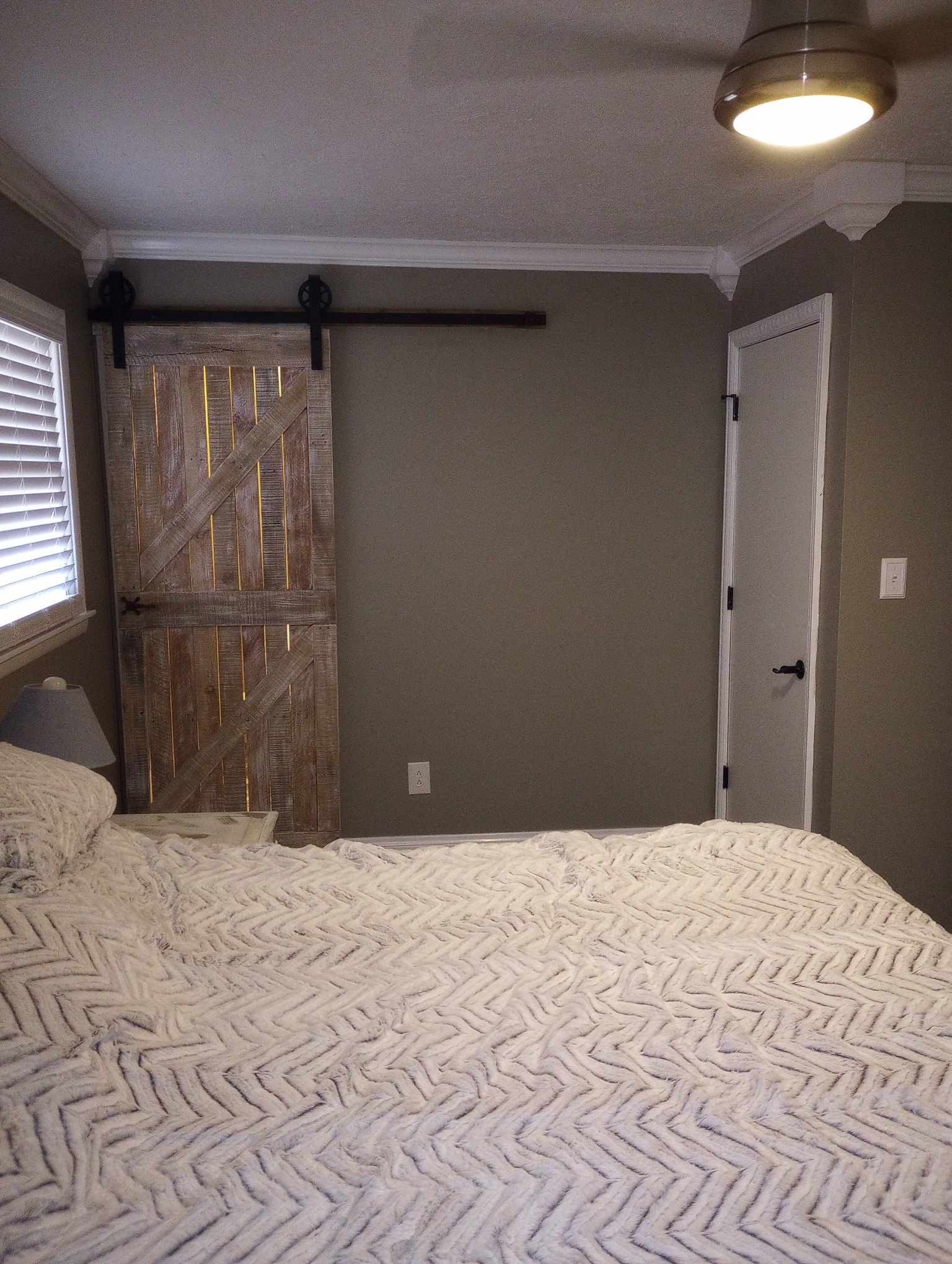 281 Myers Road Winchester, TN 37398 - Photo 9 of 31 a view of empty room