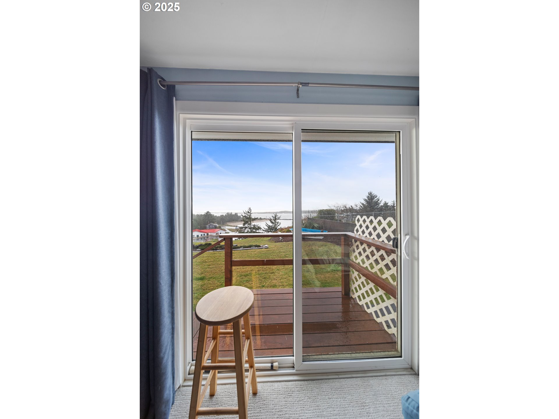 335 Sunset Drive Reedsport, OR 97467 - Photo 13 of 44 Bedroom, Owner's Suite