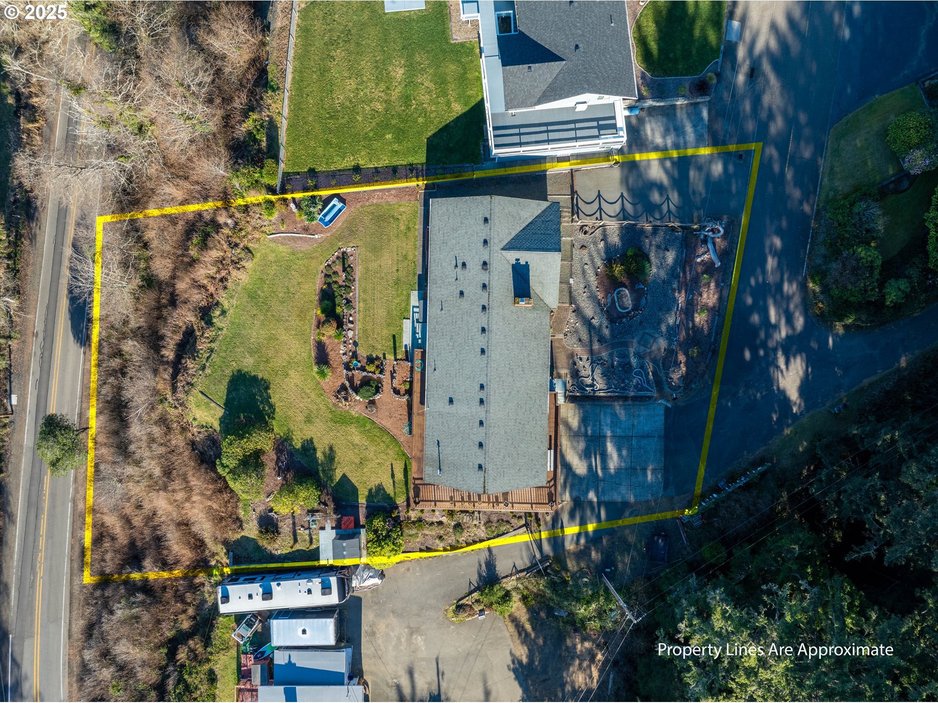 335 Sunset Drive Reedsport, OR 97467 - Photo 34 of 44 Gallery Image 34