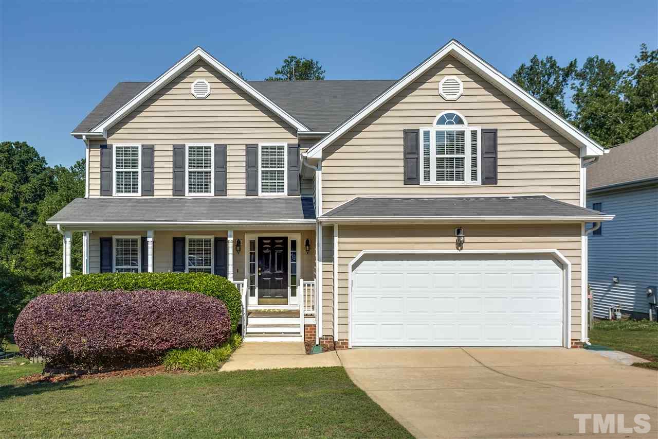 508 Deacon Ridge Street Wake Forest, NC 27587 - Photo 1 of 25 Gallery Image 1