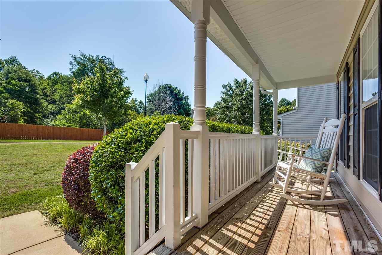 508 Deacon Ridge Street Wake Forest, NC 27587 - Photo 2 of 25 Gallery Image 2