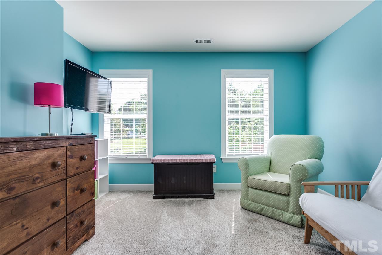 508 Deacon Ridge Street Wake Forest, NC 27587 - Photo 17 of 25 Gallery Image 17