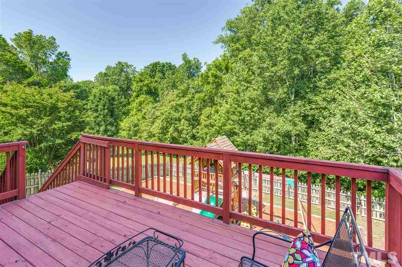 508 Deacon Ridge Street Wake Forest, NC 27587 - Photo 20 of 25 Gallery Image 20
