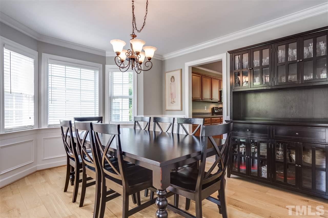 508 Deacon Ridge Street Wake Forest, NC 27587 - Photo 3 of 25 Gallery Image 3