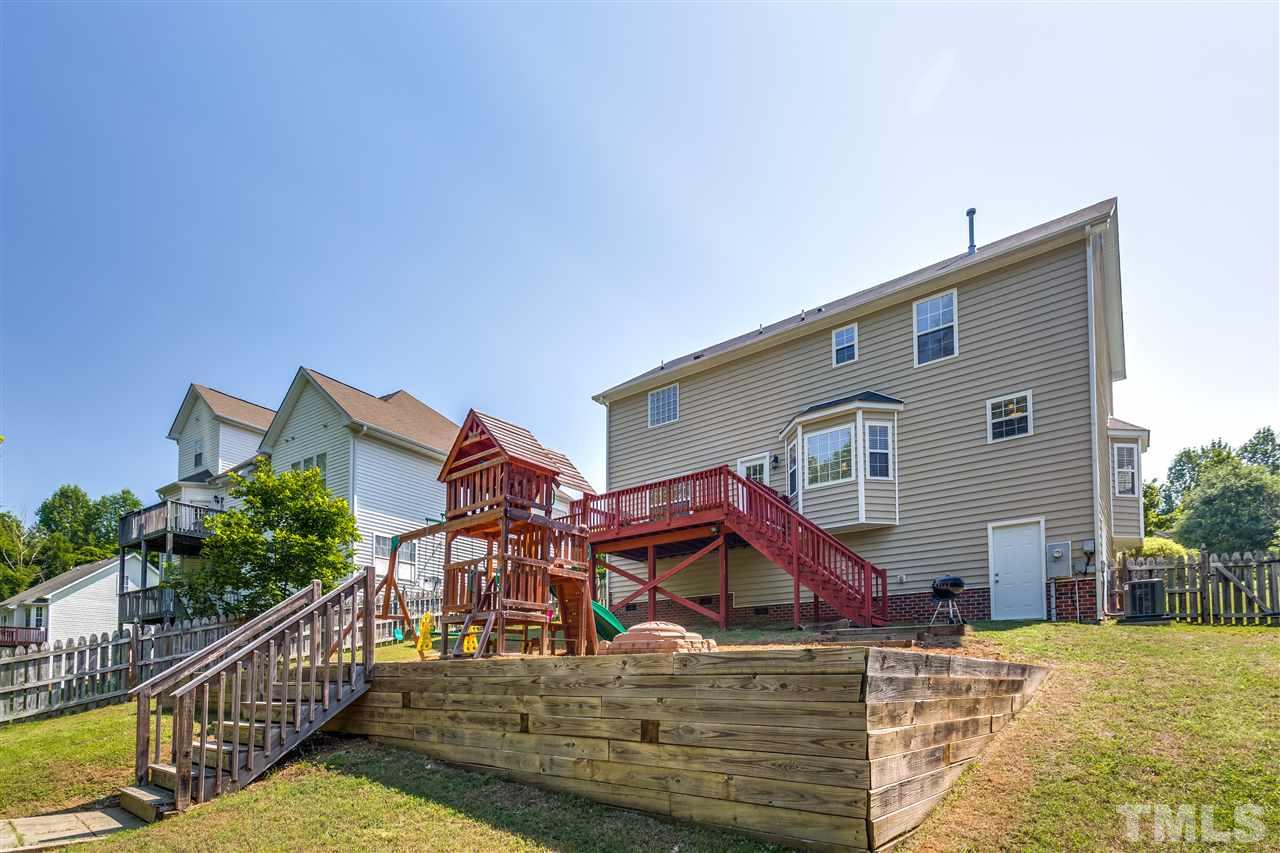 508 Deacon Ridge Street Wake Forest, NC 27587 - Photo 21 of 25 Gallery Image 21