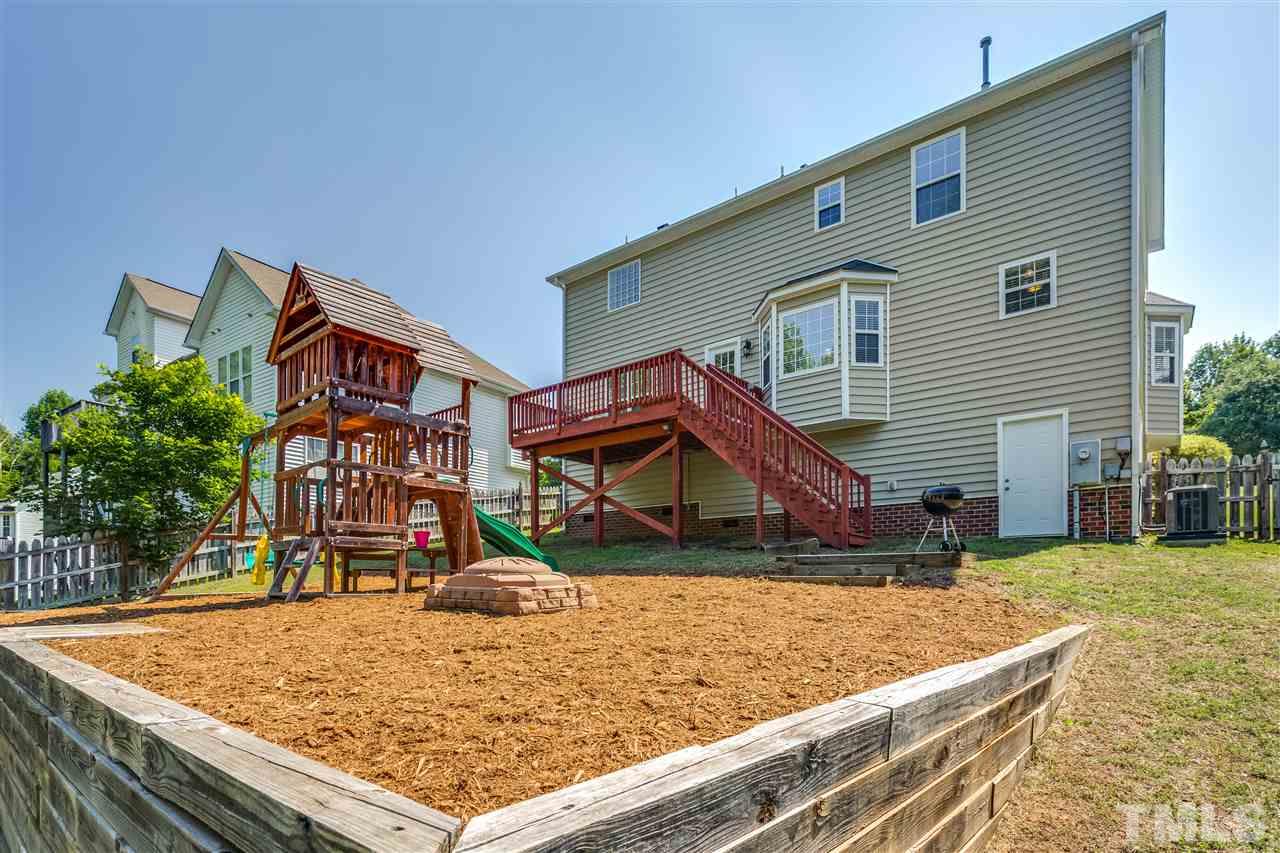 508 Deacon Ridge Street Wake Forest, NC 27587 - Photo 22 of 25 Gallery Image 22