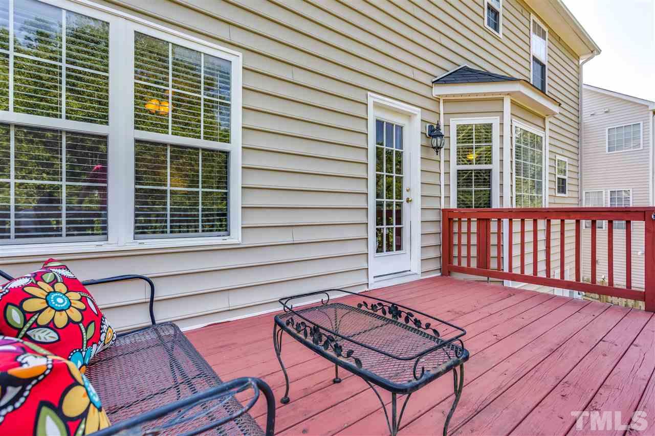 508 Deacon Ridge Street Wake Forest, NC 27587 - Photo 23 of 25 Gallery Image 23
