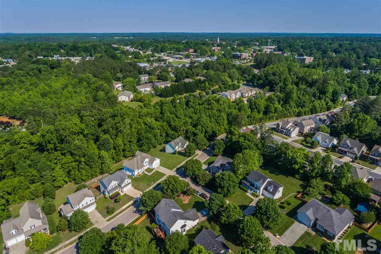 508 Deacon Ridge Street Wake Forest, NC 27587 - Photo 24 of 25 Gallery Image 24