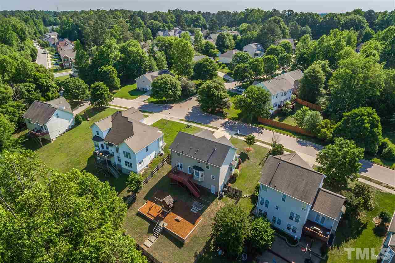 508 Deacon Ridge Street Wake Forest, NC 27587 - Photo 25 of 25 Gallery Image 25