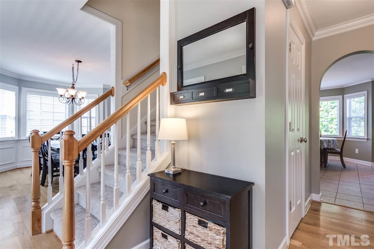 508 Deacon Ridge Street Wake Forest, NC 27587 - Photo 4 of 25 Gallery Image 4