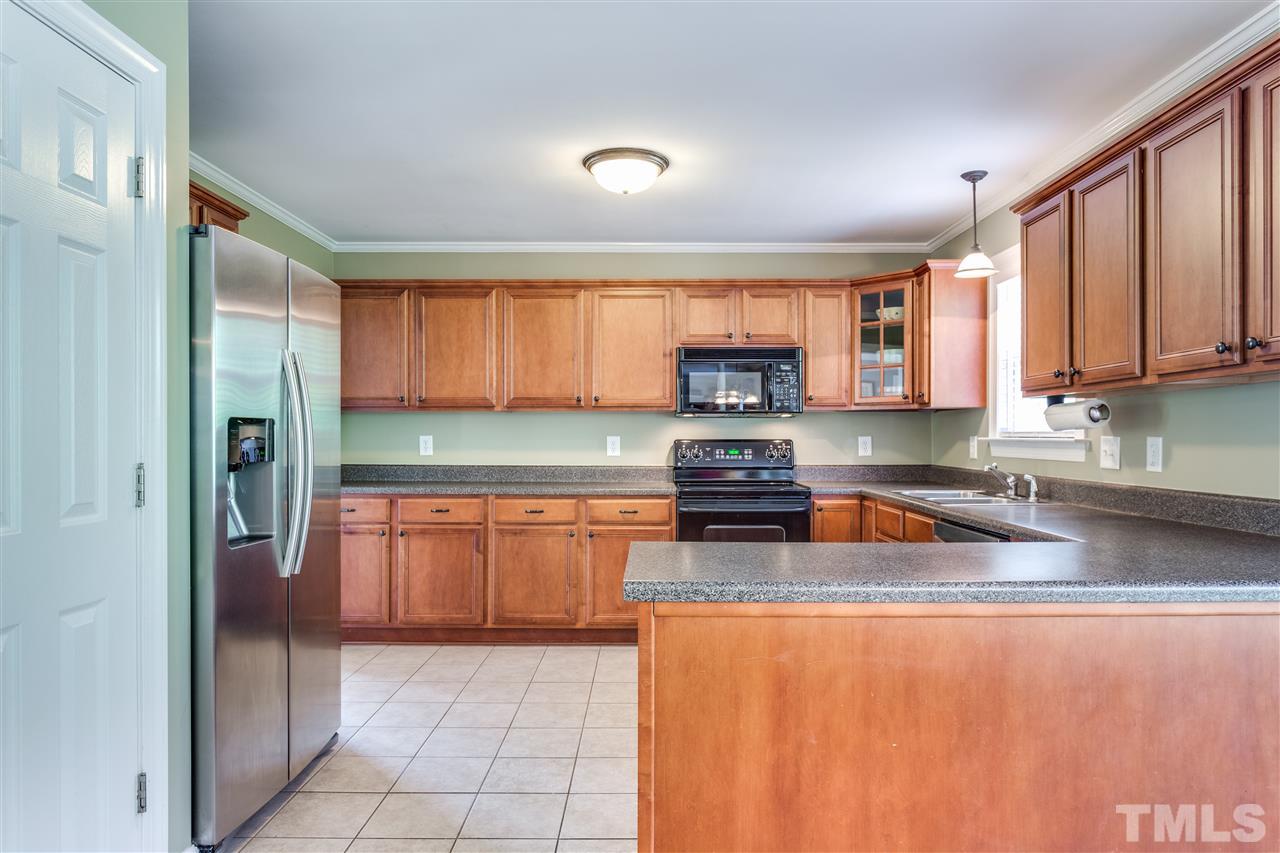 508 Deacon Ridge Street Wake Forest, NC 27587 - Photo 5 of 25 Gallery Image 5