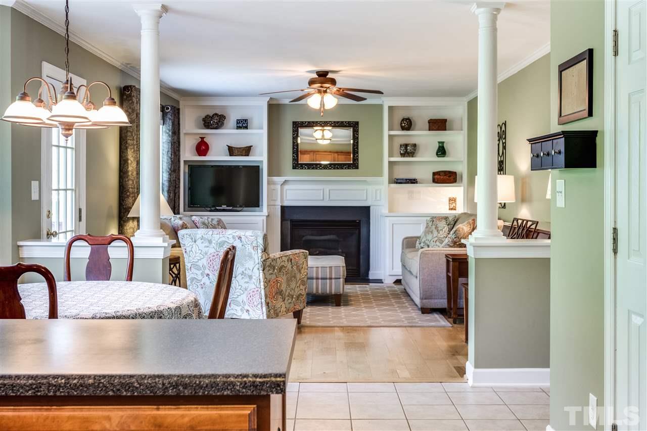 508 Deacon Ridge Street Wake Forest, NC 27587 - Photo 7 of 25 Gallery Image 7