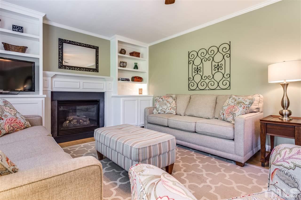 508 Deacon Ridge Street Wake Forest, NC 27587 - Photo 8 of 25 Gallery Image 8