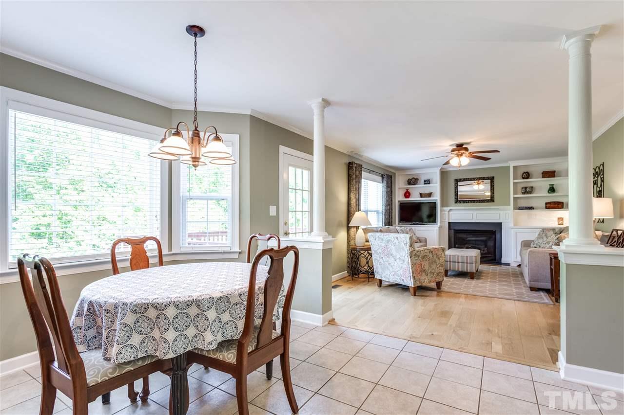 508 Deacon Ridge Street Wake Forest, NC 27587 - Photo 9 of 25 Gallery Image 9