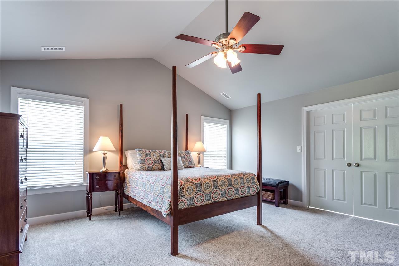 508 Deacon Ridge Street Wake Forest, NC 27587 - Photo 10 of 25 Gallery Image 10