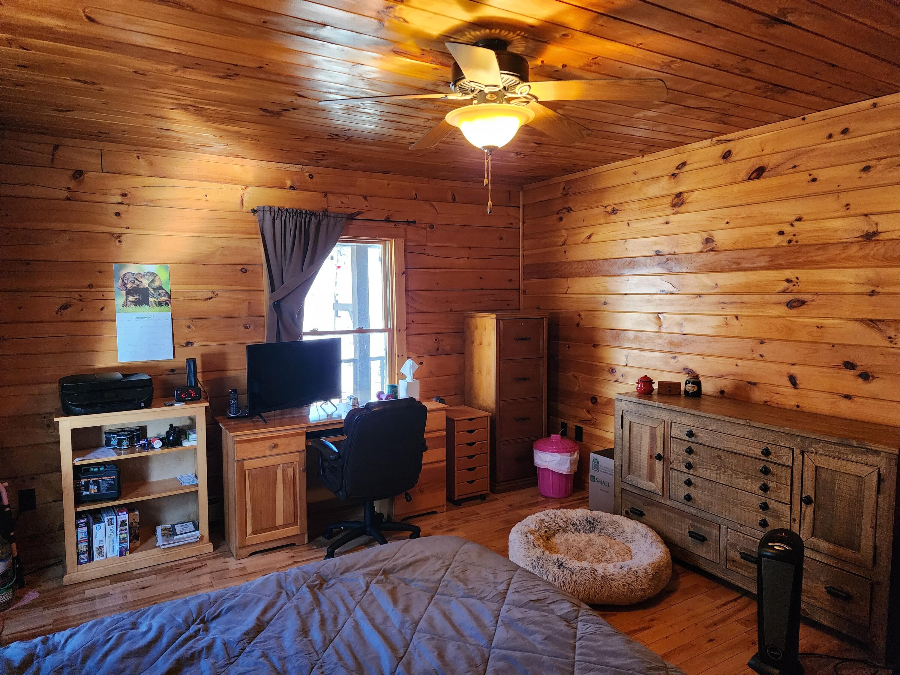 233 Brahmer Road New Vineyard, ME 04956 - Photo 15 of 33 20250421_142828