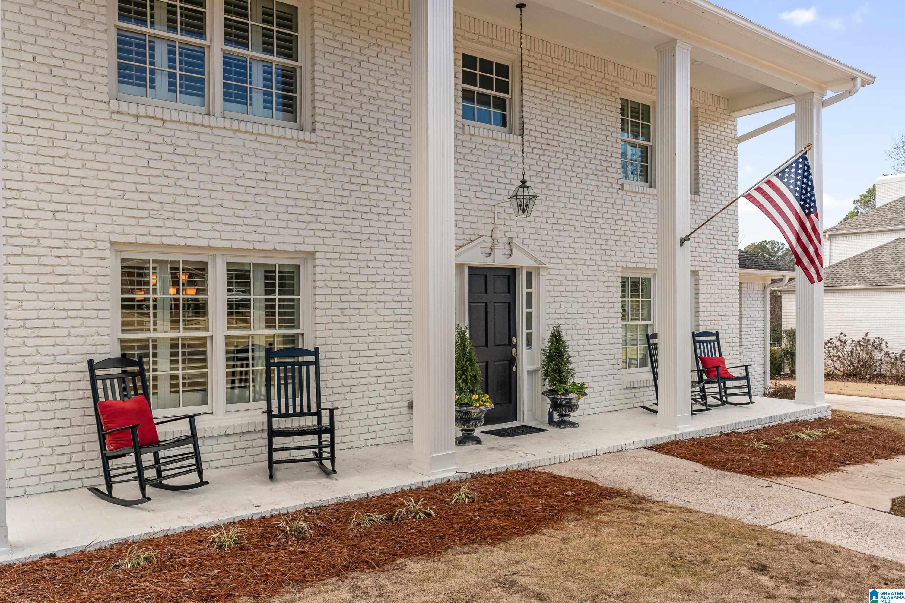 1821 Catala Road Birmingham, AL 35216 - Photo 6 of 68