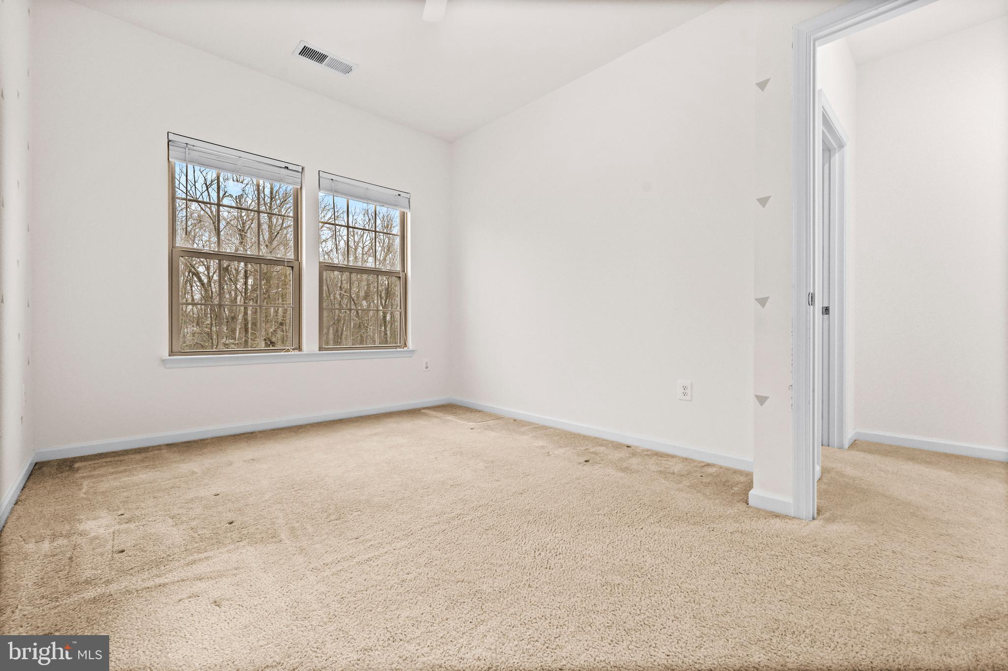 7839 Patterson Way Hanover, MD 21076 - Photo 26 of 56 an empty room with a window