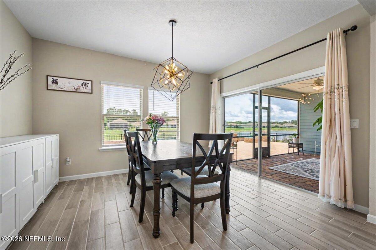 45 Gan Way St. Johns, FL 32259 - Photo 27 of 52 Dining