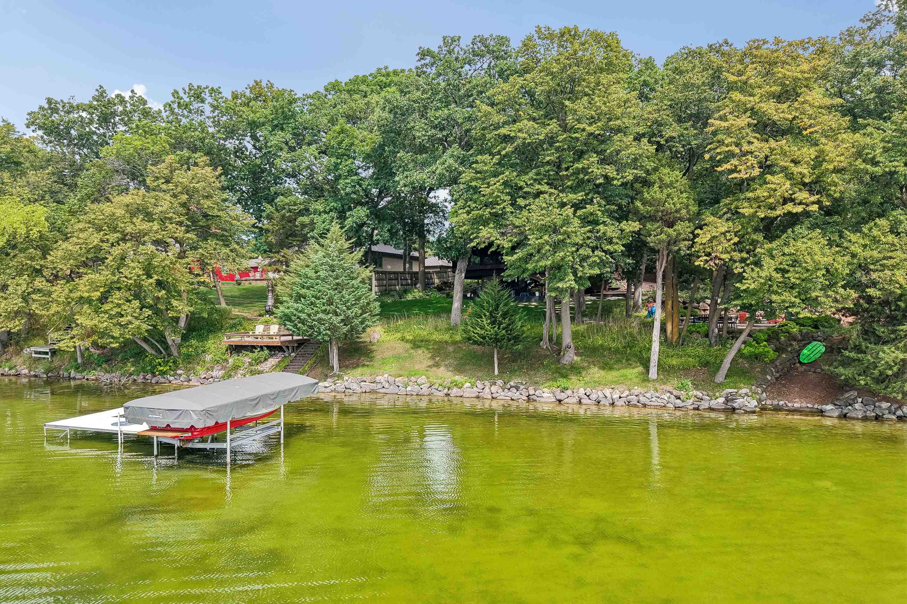 W9225 Ripley Road Cambridge, WI 53523 - Photo 77 of 81 Gallery Image 77