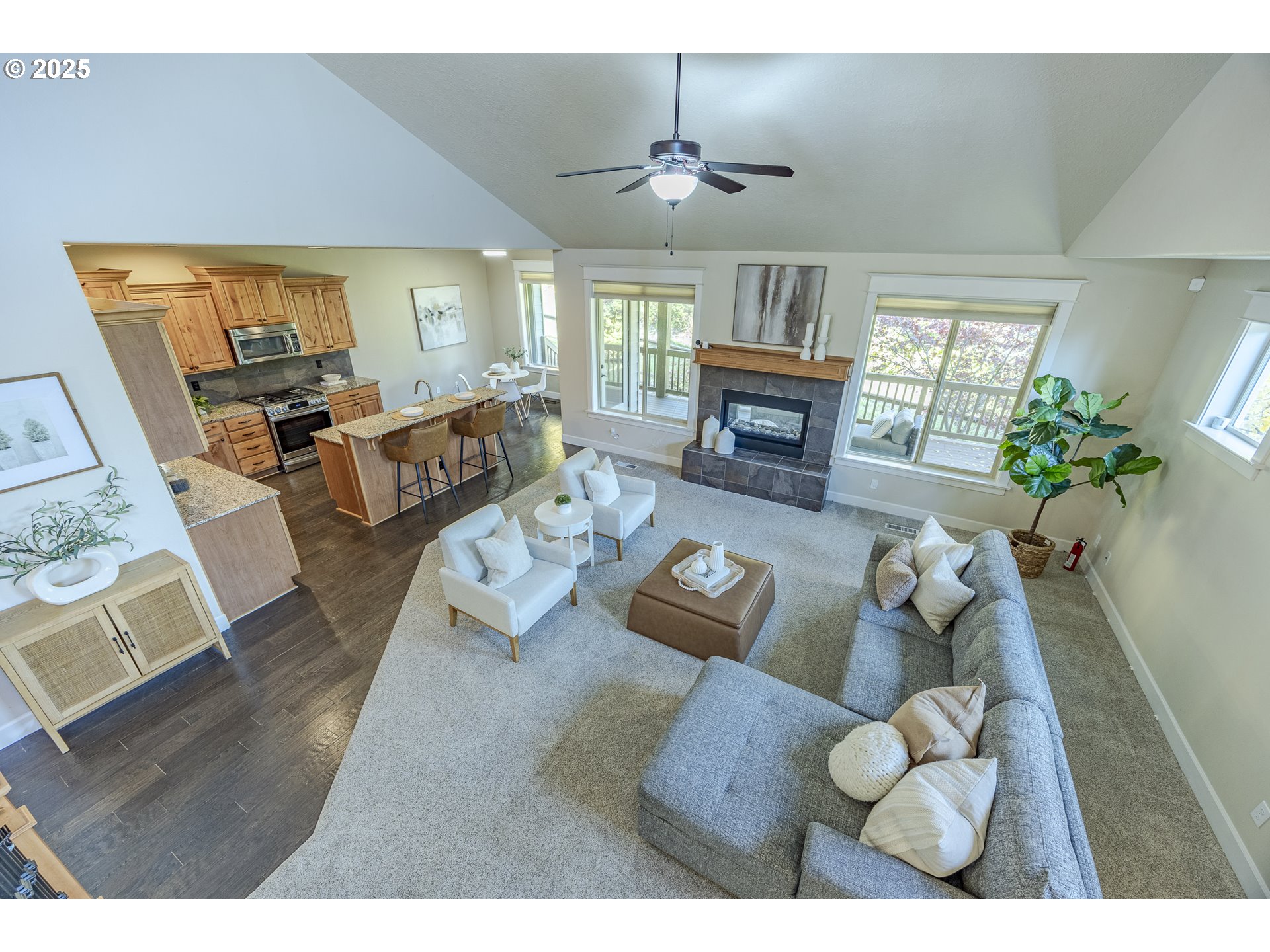 3467 Timberbrook Way Eugene, OR 97405 - Photo 33 of 48