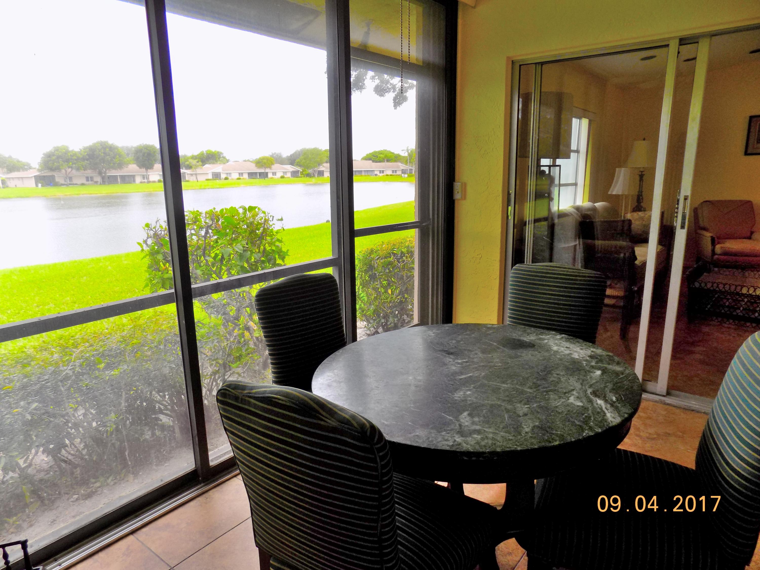 8066 Springside Court, Unit E Boca Raton, FL 33496 - Photo 14 of 38 FL RM 3
