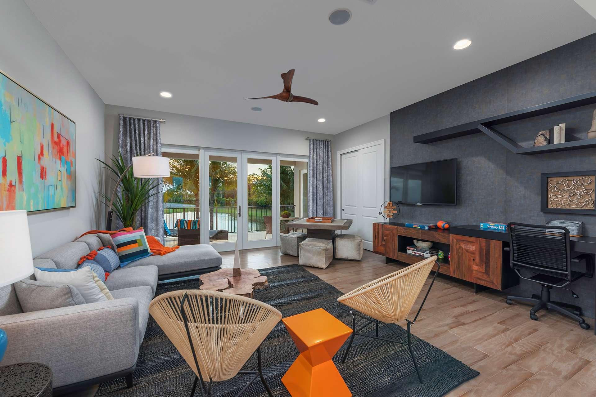 9263 Biaggio Road Boca Raton, FL 33496 - Photo 5 of 9 Loft