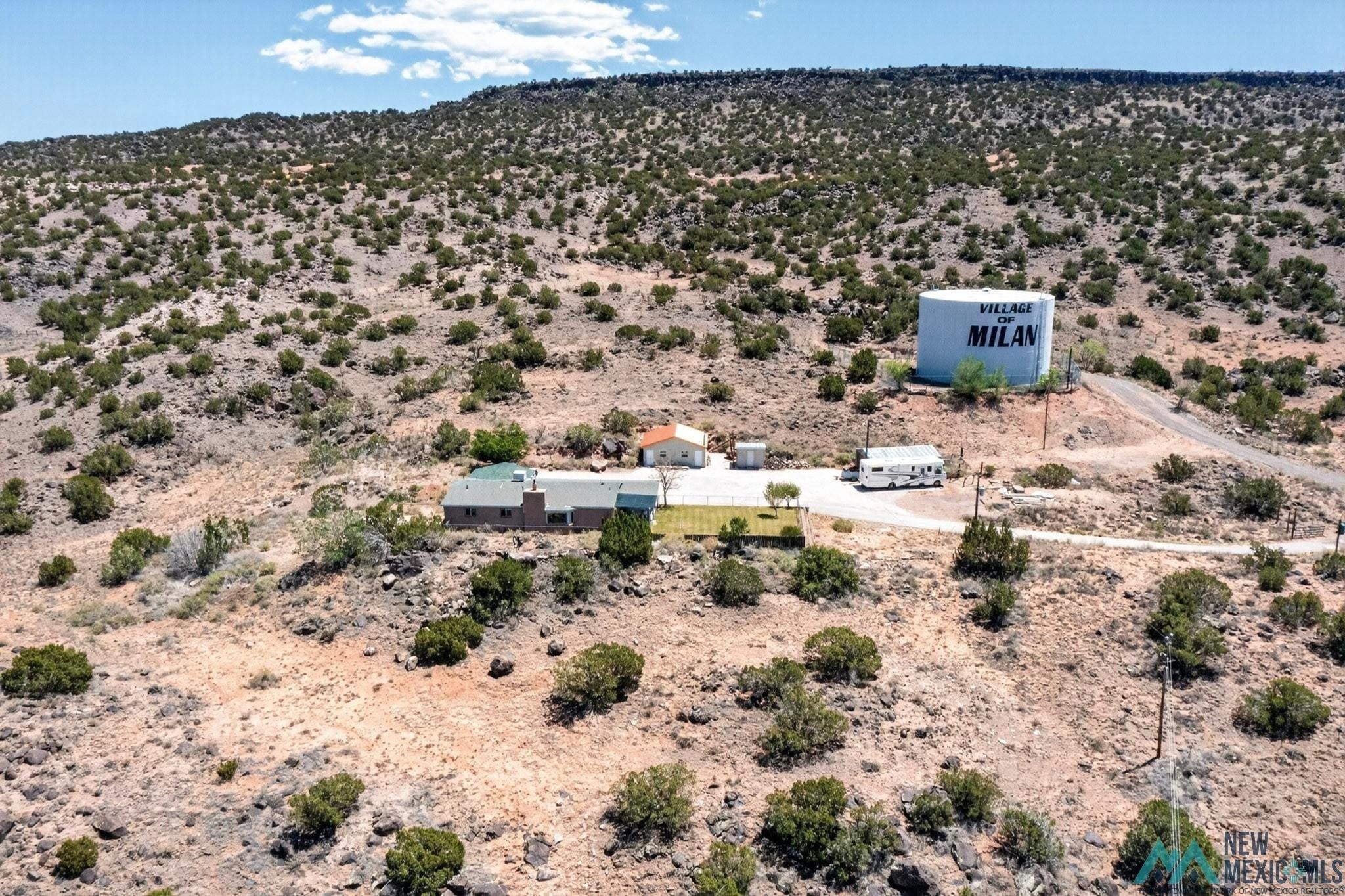 19 Water Tank (a) Road Grants, NM 87020 - Photo 40 of 47 Gallery Image 40