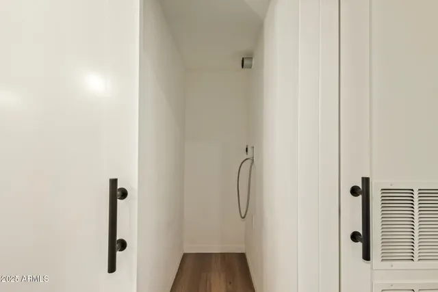 a view of a bathroom