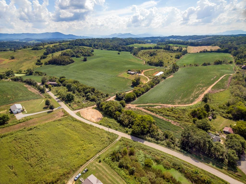 00 Poplar Springs Road Greeneville, TN 37743 - Photo 3 of 12 Photo 1