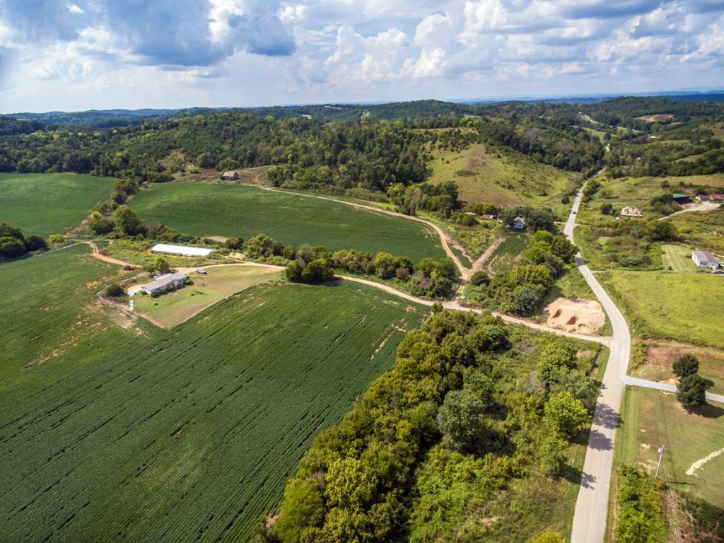 00 Poplar Springs Road Greeneville, TN 37743 - Photo 4 of 12 Photo 2