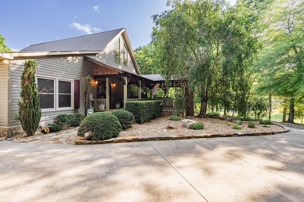 270 Stone Lane Blue Ridge, GA 30513 - Photo 59 of 76