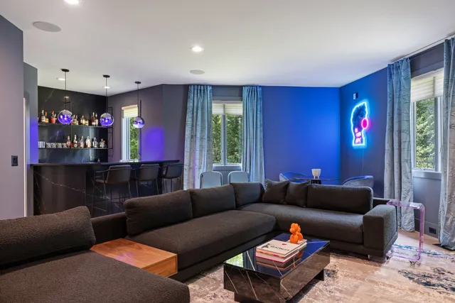 $5,999,900 | 813 Deercrossing, Nashville, TN 37220