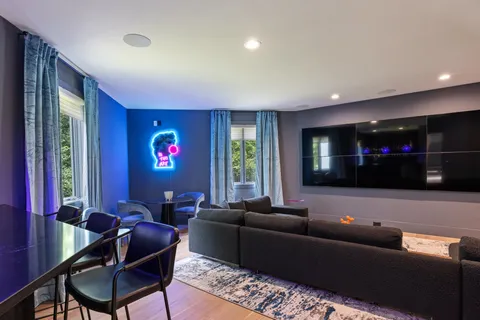 $5,999,900 | 813 Deercrossing, Nashville, TN 37220