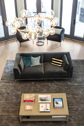 $5,999,900 | 813 Deercrossing, Nashville, TN 37220