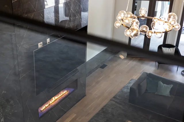 $5,999,900 | 813 Deercrossing, Nashville, TN 37220