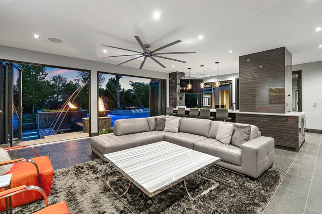 $5,999,900 | 813 Deercrossing, Nashville, TN 37220