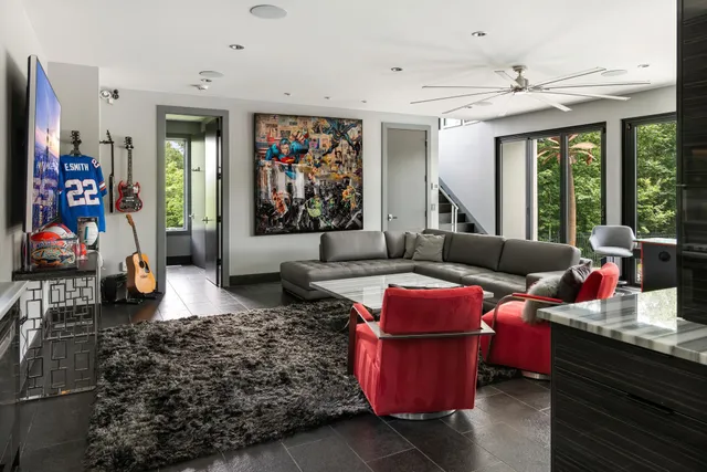 $5,999,900 | 813 Deercrossing, Nashville, TN 37220