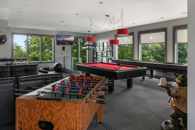 $5,999,900 | 813 Deercrossing, Nashville, TN 37220