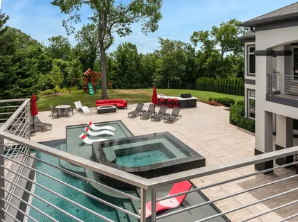 $5,999,900 | 813 Deercrossing, Nashville, TN 37220