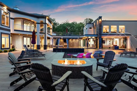 $5,999,900 | 813 Deercrossing, Nashville, TN 37220