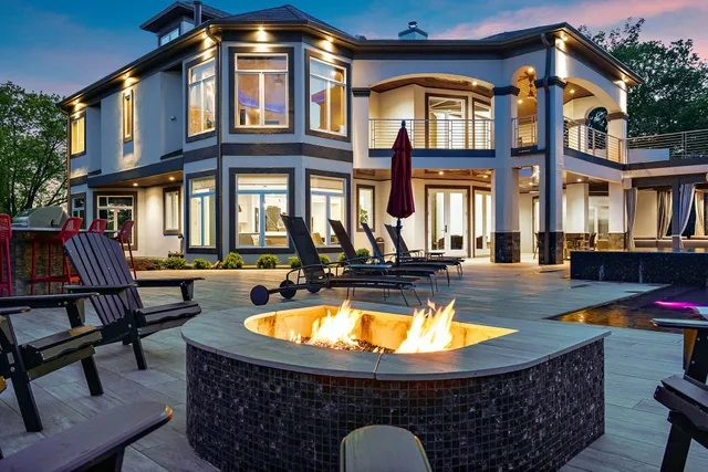 $5,999,900 | 813 Deercrossing, Nashville, TN 37220