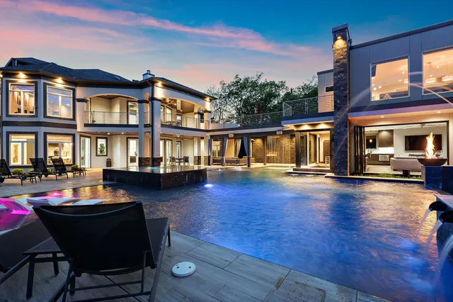 $5,999,900 | 813 Deercrossing, Nashville, TN 37220